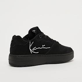Karl Kani 89 Up Logo Prm czarny