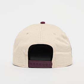 New Era 9FORTY MCROWN New York Yankees beige