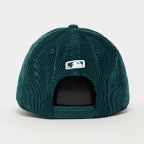 New Era 9FORTY MCrown Oakland Athletics vert