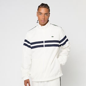 Lacoste Trainingsanzug beige