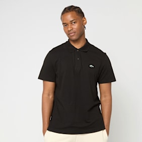 Lacoste Polo czarny