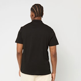 Lacoste Polo czarny