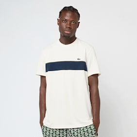 Lacoste T-Shirt beige