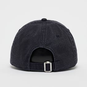 New Era 9Twenty Mini Washed Los Angeles Dodgers preto