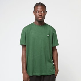 Lacoste Classic Tee zielony
