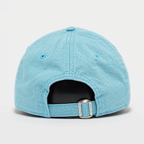 New Era 9TWENTY Mini Washed New York Melts plava