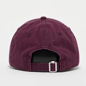 New Era 9TWENTY Mini Washed New York Yankees rojo