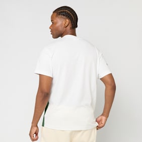 Lacoste Classic Tee zelena