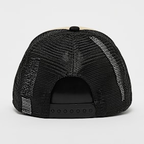New Era A-Frame Trucker Oval Foam Patch multicolor