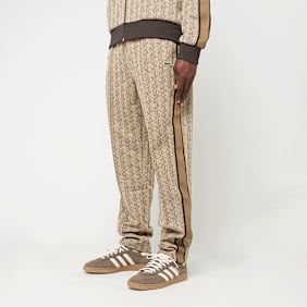 Lacoste Trainingshose beige