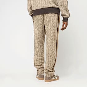 Lacoste Ultra leichte Sport-Trainingshose beige