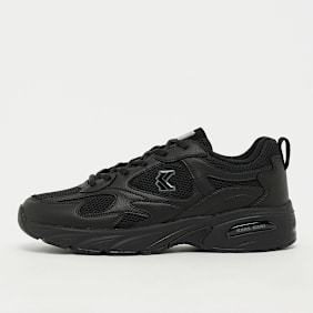 Karl Kani Prime Runner 2 schwarz