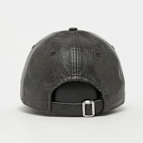 New Era FEMALE 9TWENTY Tonal PU New York Yankees schwarz