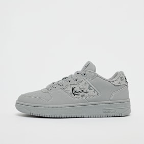 Karl Kani Kani 89 Classic GS lt. grey/blk grijs