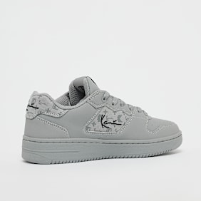 Karl Kani Kani 89 Classic GS lt. grey/blk grijs