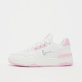 Karl Kani LXRY 2k (GS) bianco