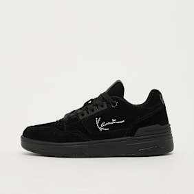 Karl Kani LXRY 2k (GS) nero