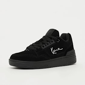 Karl Kani LXRY 2k (GS) noir