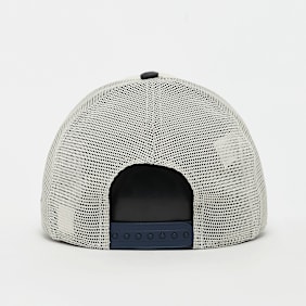 New Era A-FRAME TRUCKER Animal Patch New Era beige