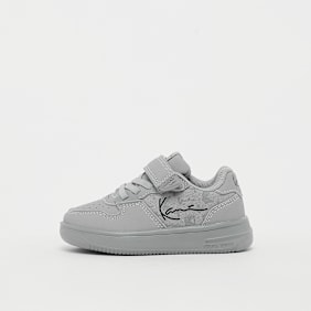Karl Kani 89 Classic Kleinkinder grau