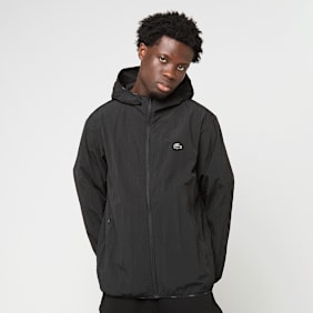 Lacoste Jacke schwarz