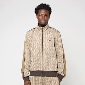 Lacoste SWEATSHIRTS khaki beige