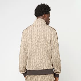 Lacoste Sweatshirt juniper beż