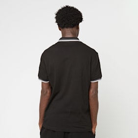 Lacoste Polo negro