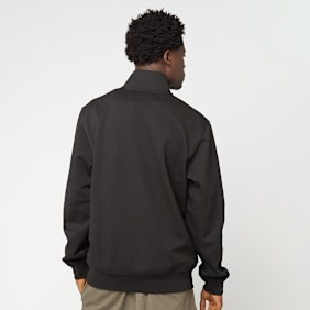 Lacoste Sweatshirt dark brown preto