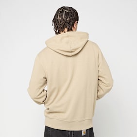 Lacoste SWEATSHIRTS khaki beż