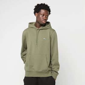 Lacoste SWEATSHIRTS khaki zielony