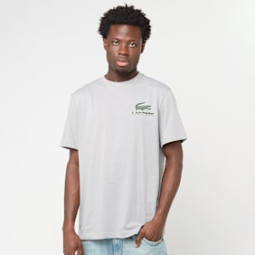 Lacoste Camiseta gris