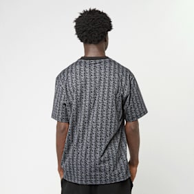 Lacoste Classic Tee grijs
