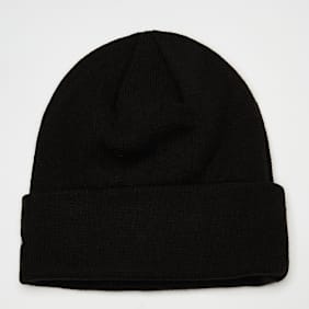 New Era Beanie Metallic New York Yankees zwart