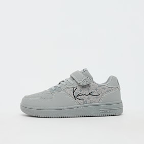 Karl Kani 89 Classic Enfants gris