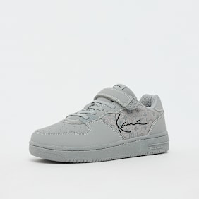 Karl Kani 89 Classic Enfants gris