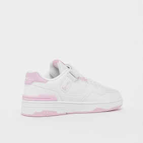 Karl Kani LXRY 2K Niños blanco