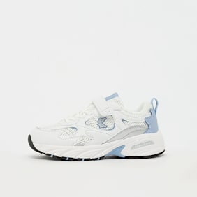 Karl Kani Prime Runner 2 Enfants blanc