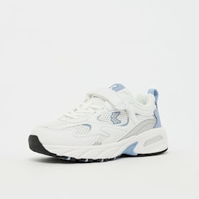 Karl Kani Prime Runner 2 Enfants blanc