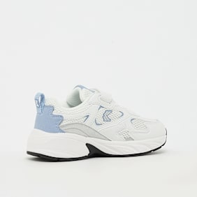 Karl Kani Prime Runner 2 Enfants blanc