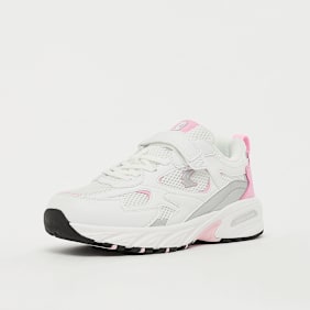 Karl Kani Prime Runner 2 Enfants blanc