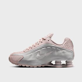 Nike WMNS Shox R4 rosa
