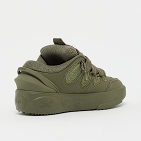 PUMA LaFrancé Oak Tree JR groen