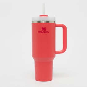 Stanley The Quencher H2.O FlowState Tumbler | 1,2L rot