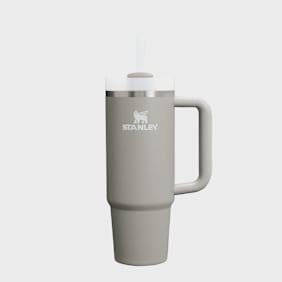 Stanley The Quencher H2.O FlowState Tumbler | 0,9L grijs