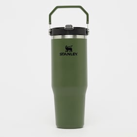 Stanley The IceFlow Flip Straw 2.0 Tumbler | 0,9L grün