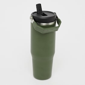 Stanley The IceFlow Flip Straw 2.0 Tumbler | 0,9L grün