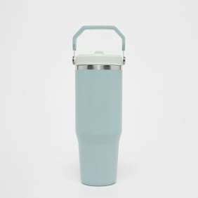 Stanley The IceFlow Flip Straw 2.0 Tumbler | 0,9L niebieski