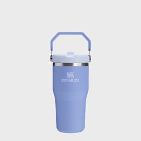 Stanley The IceFlow Flip Straw 2.0 Tumbler | 0,6L bleu