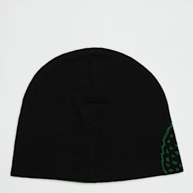 Lacoste Wool Skully negro